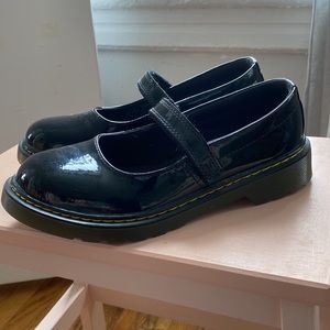 DOC MARTENS MARY JANES